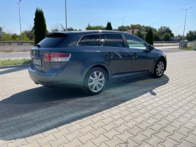 Toyota Avensis EXCLUSIVE 2.2D4D ОТ СОБСТВЕНИК, снимка 6