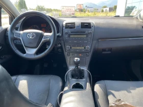 Toyota Avensis EXCLUSIVE 2.2D4D ОТ СОБСТВЕНИК, снимка 10