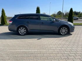 Toyota Avensis EXCLUSIVE 2.2D4D ОТ СОБСТВЕНИК, снимка 4