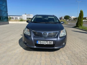 Toyota Avensis EXCLUSIVE 2.2D4D ОТ СОБСТВЕНИК, снимка 3