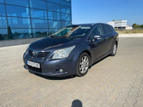 Toyota Avensis EXCLUSIVE 2.2D4D ОТ СОБСТВЕНИК, снимка 1