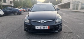 Hyundai I30 1.6crdi - [16] 