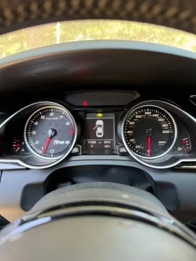 Audi Rs5 BANG&OLUFSEN* KEYLESS, снимка 6