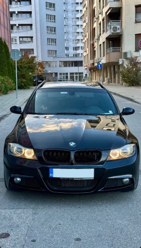  BMW 335