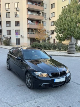 BMW 335 335D | Mobile.bg    2