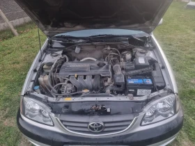 Toyota Avensis 1.6, снимка 8