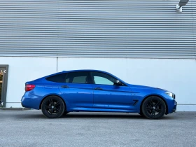 BMW 320 320 xDrive GT, снимка 6