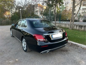 Mercedes-Benz E 350 E350d, снимка 4