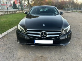 Mercedes-Benz E 350 E350d, снимка 6