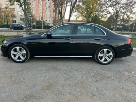 Mercedes-Benz E 350 E350d, снимка 3