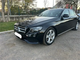 Mercedes-Benz E 350 E350d, снимка 1