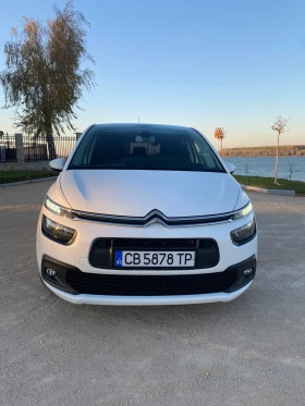 Citroen C4 Picasso, снимка 1