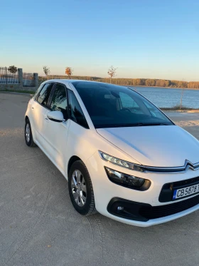 Citroen C4 Picasso, снимка 4