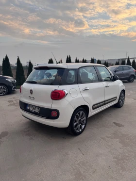 Fiat 500L * TOP* PANO* , снимка 3