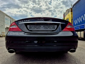 Mercedes-Benz CLS 550 AMG -Фейслифт, снимка 5