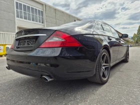 Mercedes-Benz CLS 550 AMG -Фейслифт, снимка 6