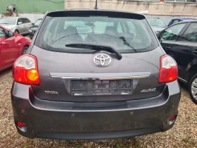 Toyota Auris 1, 6, FACELIFT KLIMATRONIK, снимка 5