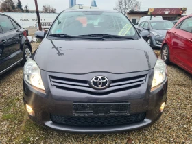 Toyota Auris 1, 6, FACELIFT KLIMATRONIK, снимка 2