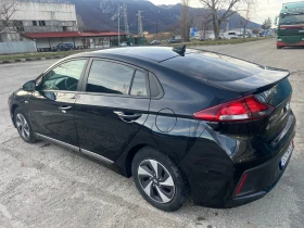 Hyundai Ioniq 1.6i hibrid, снимка 6