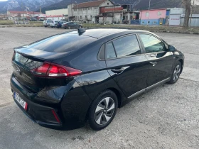 Hyundai Ioniq 1.6i hibrid, снимка 4