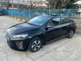 Hyundai Ioniq 1.6i hibrid, снимка 1