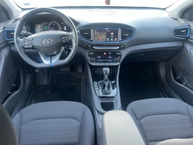 Hyundai Ioniq 1.6i hibrid, снимка 8