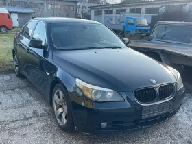 BMW 525 D ЦЯЛА ЗА ЧАСТИ, снимка 3