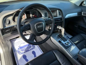 Audi A6 (KATO НОВА)^(QUATTRO), снимка 11