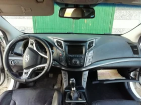 Hyundai I40, снимка 3