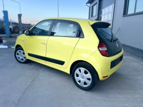 Renault Twingo 53000  | Mobile.bg    4