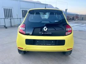 Renault Twingo 53000  | Mobile.bg    6