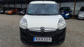 Opel Combo 1.3CDTI NOV VNOS GERMANY, снимка 2