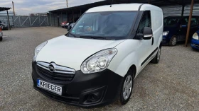 Opel Combo 1.3CDTI NOV VNOS GERMANY 1