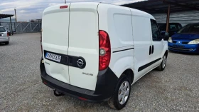 Opel Combo 1.3CDTI NOV VNOS GERMANY, снимка 5