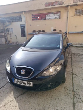     Seat Leon 1.9 tdi