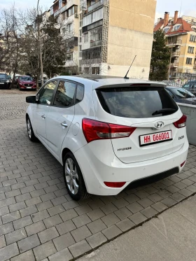 Hyundai I20, снимка 4