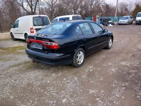 Seat Toledo 1.9TDI , снимка 5