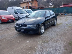     Seat Toledo 1.9TDI 