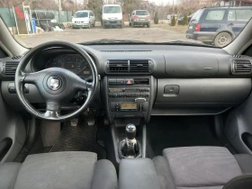 Seat Toledo 1.9TDI , снимка 11