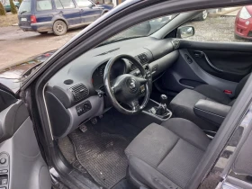 Seat Toledo 1.9TDI , снимка 9