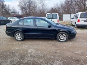 Seat Toledo 1.9TDI , снимка 4