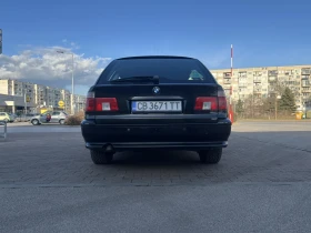 BMW 530E Е39 193к, снимка 17