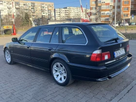 BMW 530E Е39 193к, снимка 1