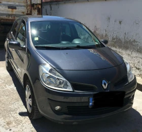 Renault Clio, снимка 2