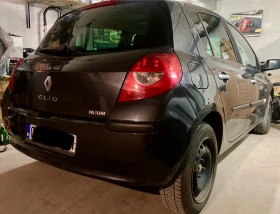 Renault Clio, снимка 2