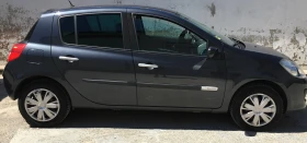 Renault Clio, снимка 4