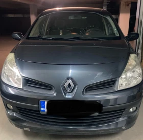 Renault Clio, снимка 1