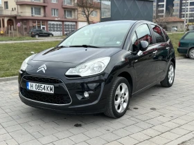 Citroen C3 1.6VVT-i EXCLUSIVE , снимка 1