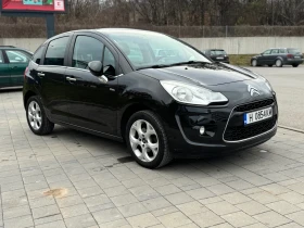 Citroen C3 1.6VVT-i EXCLUSIVE , снимка 12