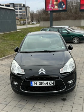 Citroen C3 1.6VVT-i EXCLUSIVE , снимка 13